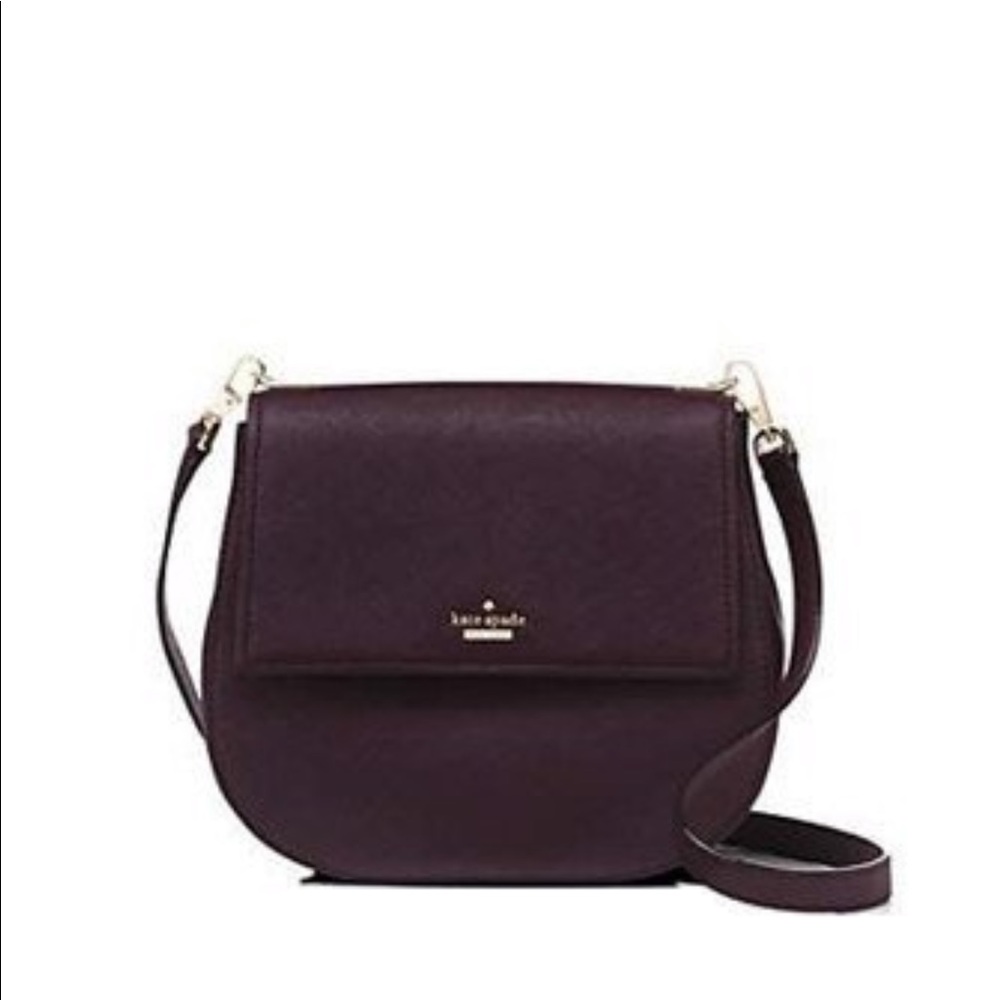 Nwot Kate Spade Byrdie Crossbody